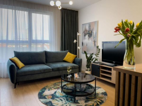 URBAN APARTMENTS PREMIUM, Opolska 10 No 36, Free Garage, Self Check-in